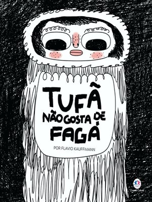 cover image of Tufã não gosta de Fagá